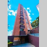 Beautiful Apartment Ultrafast Internet /El Poblado