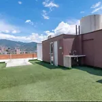 Beautiful Apartment Ultrafast Internet /El Poblado